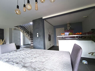 Maison  vendre 4 pices 138 m