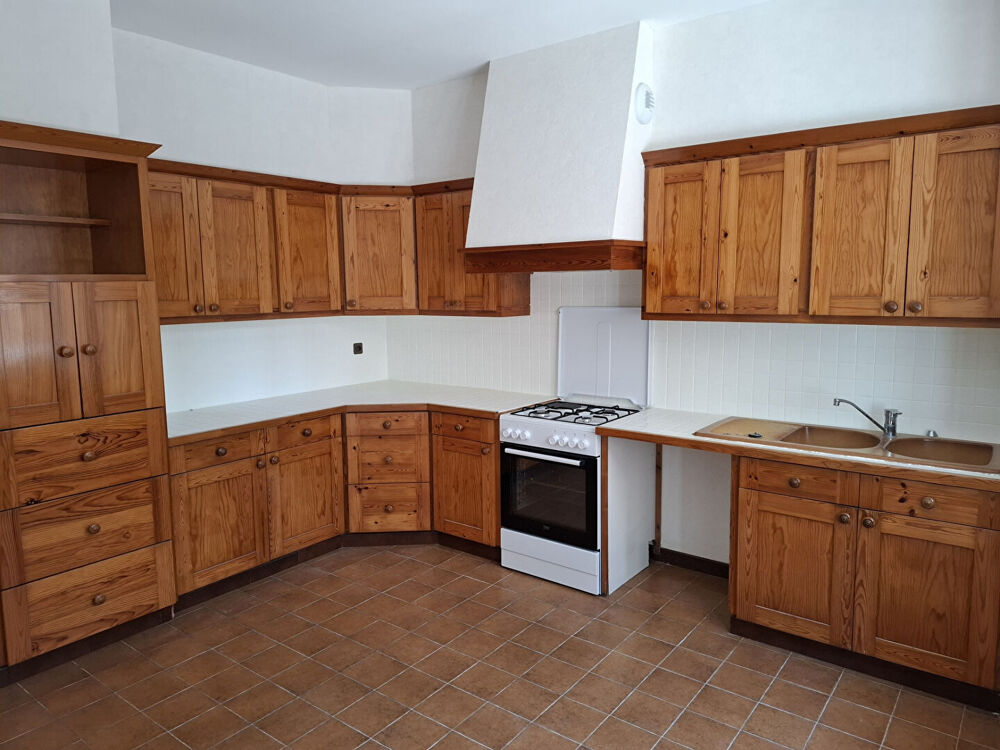Location Maison Maison  4 pièce(s) 99 m2 Labruguiere