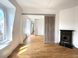  Appartement à vendre 2 pièces 31 m²