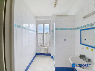  Appartement � vendre 3 pi�ces 58 m�