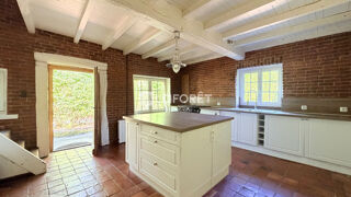  Maison à vendre 6 pièces 152 m²