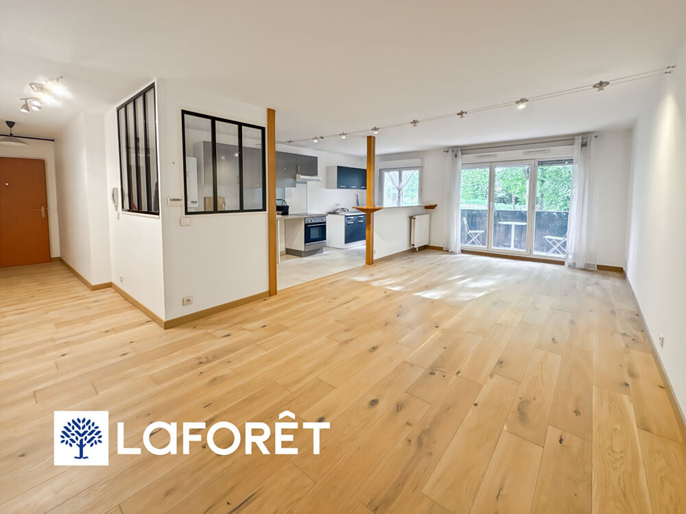Vente Appartement Proche du parc du château et de la Gare RER C, spacieux appartement 3 pièces. Morsang sur orge