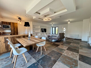  Maison 4 pi�ces 103 m� Le controis en sologne