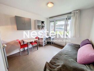  Appartement  vendre 1 pice 19 m