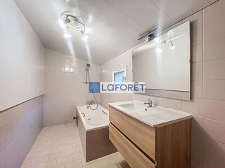  Maison à vendre 4 pièces 89 m²