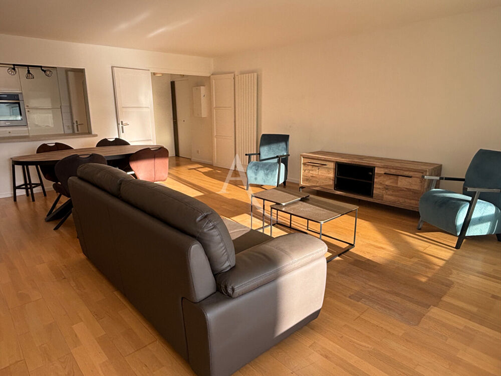  vendre  Appartement Le Touquet-Paris-Plage (62520)