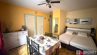  Appartement � louer 1 pi�ce 32 m�