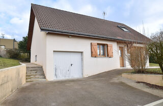  Maison � vendre 5 pi�ces 84 m�