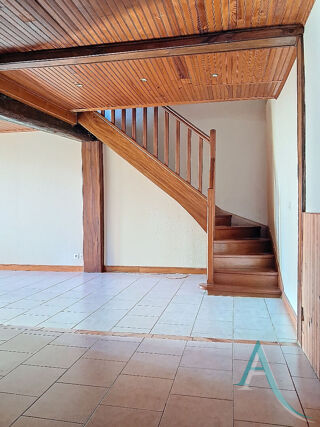  Maison à vendre 5 pièces 83 m²