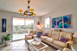  Maison � vendre 4 pi�ces 125 m�