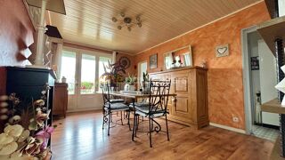  Appartement  vendre 4 pices 78 m