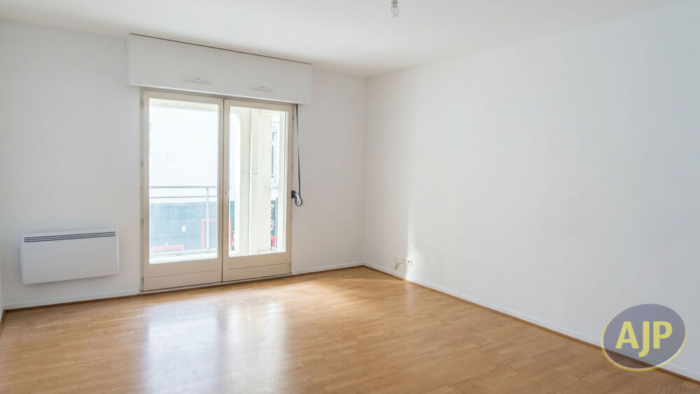 Vente Appartement Studio Résidence Sénior - Angers Angers