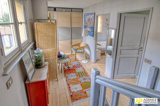  Maison � vendre 5 pi�ces 127 m�