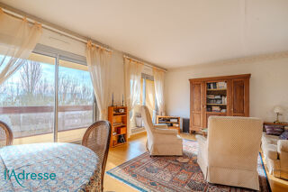  Appartement � vendre 3 pi�ces 69 m�