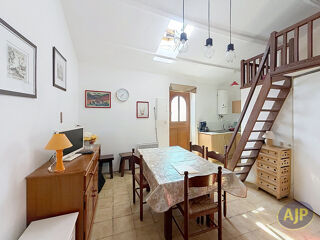  Maison à vendre 1 pièce 23 m²
