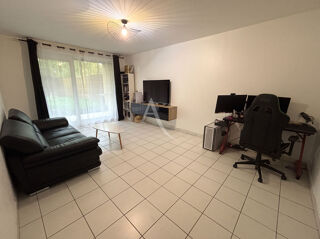  Appartement à vendre 3 pièces 60 m²