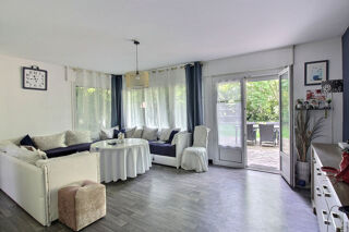  Maison � vendre 8 pi�ces 