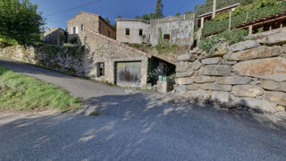 Maison 105m2 Saint-Fortunat-sur-Eyrieux