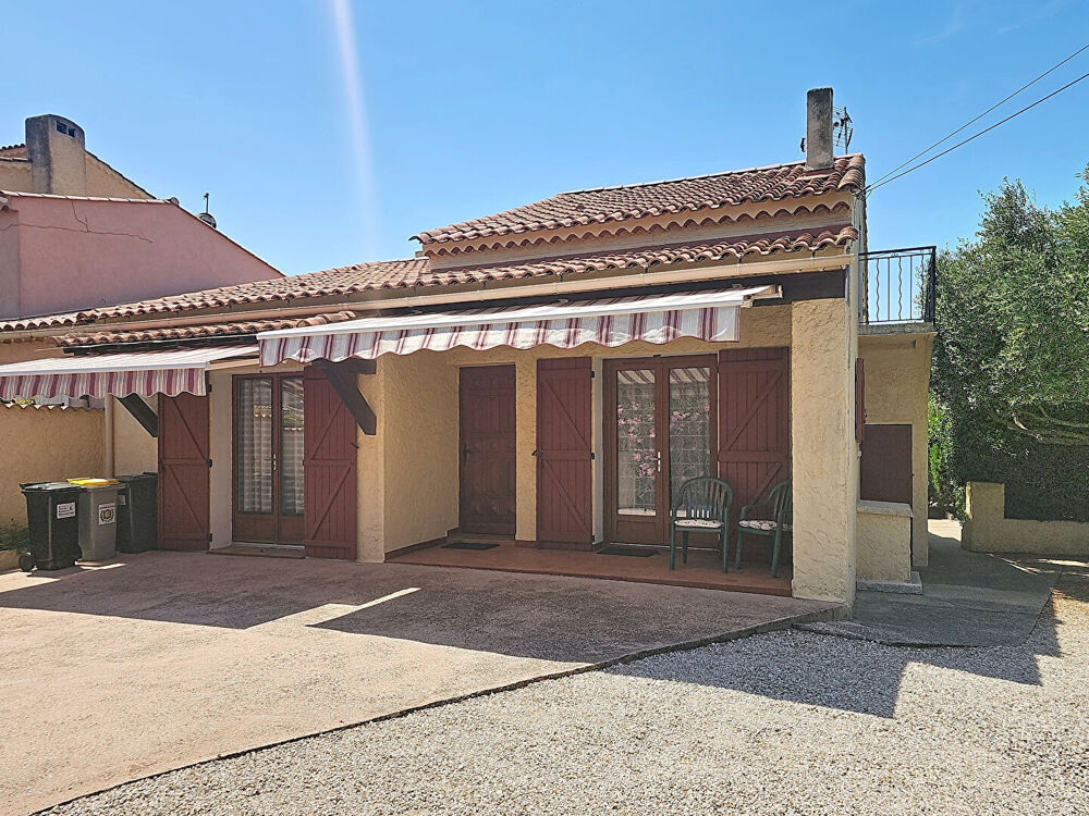 Maison 4 pièces 105 m² · à Six Fours les Plages · 105 m² · 479 000 €