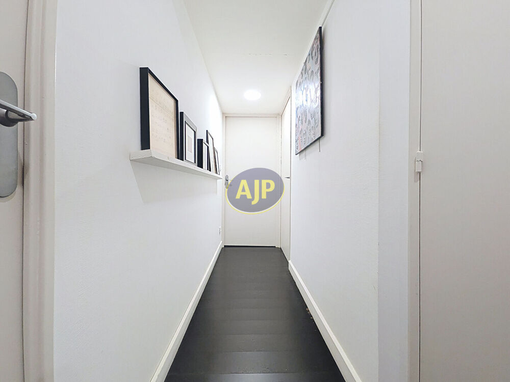 NANTES, Doulon Appartement 3 pièces 69 m2