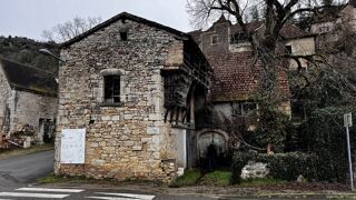  Remise / Grange à vendre 3 pièces 75 m²
