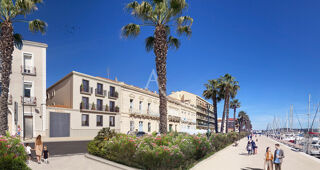  Appartement � vendre 4 pi�ces 1 m�