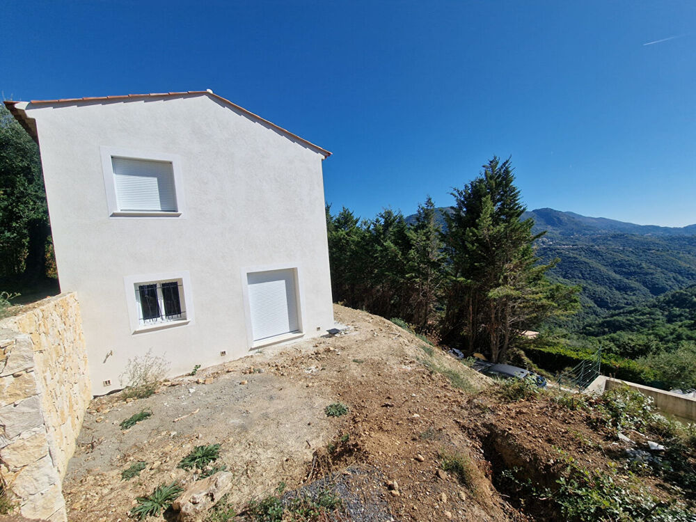 Vente Maison Magnifique villa Neuve de  2026 avec tout le confort et le plus : la vue mer !!! Saint martin du var