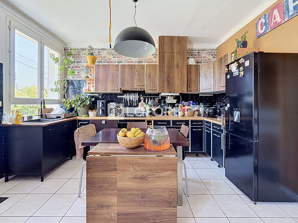 Vente Maison Maison Chartres 5 pièce(s) 95 m2 Chartres