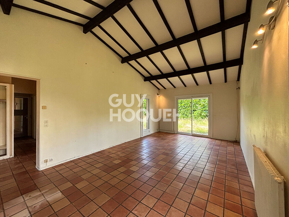 LIBOURNE SECTEUR EPINETTE