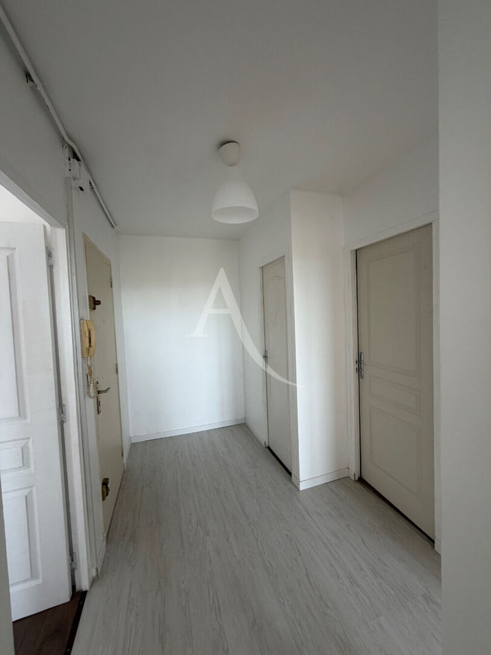Appartement Drancy 2 pièce(s) 45.76 m2