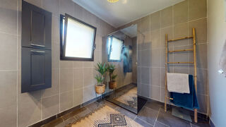  Maison  vendre 4 pices 134 m