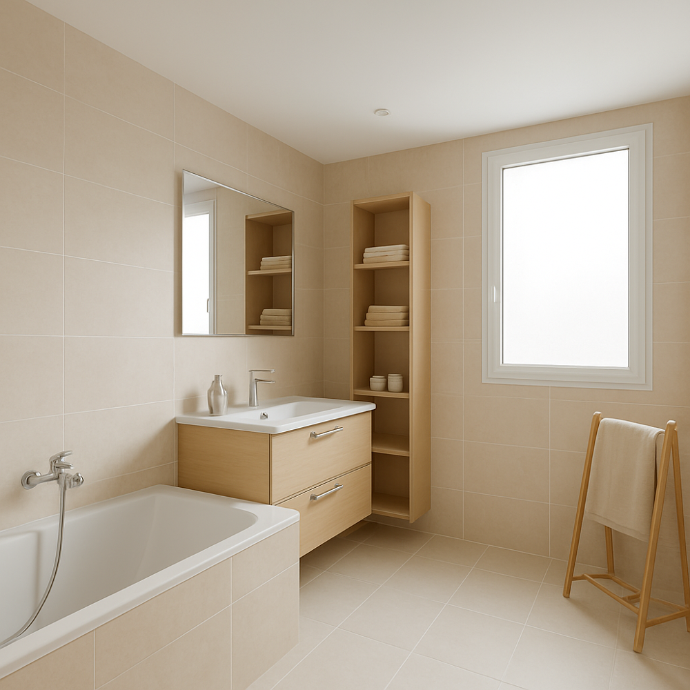 Vente Appartement Appartement 3 pièces de 64 m2 (Bray-Dunes) Bray-dunes