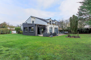  Maison � vendre 8 pi�ces 161 m�