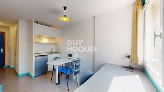  Appartement  louer 1 pice 18 m