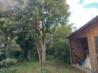  Maison � vendre 4 pi�ces 71 m�