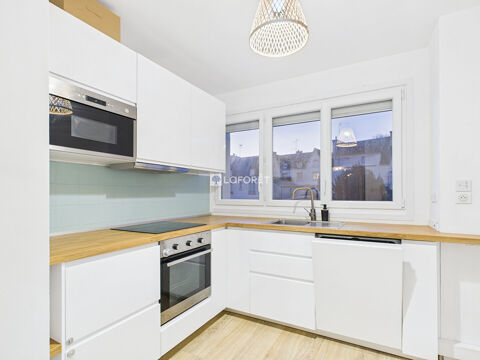  Appartement � louer 3 pi�ces 64 m�