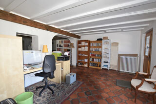  Maison � vendre 11 pi�ces 227 m�