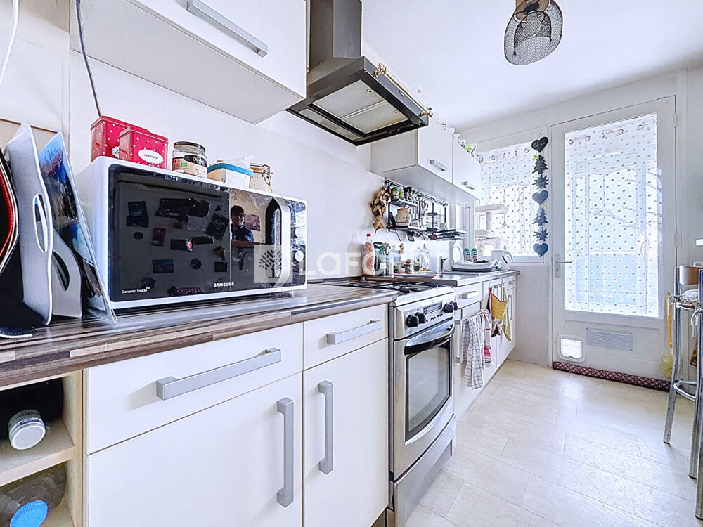 Appartement Lucé 3 pièces 55 m²