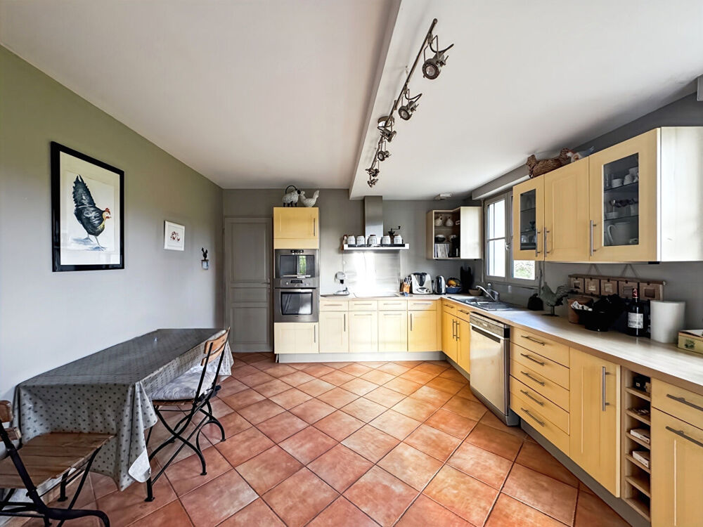 � vendre  Maison Pittefaux (62126)