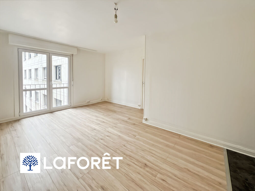 Appartement Grigny 3 pièce(s)