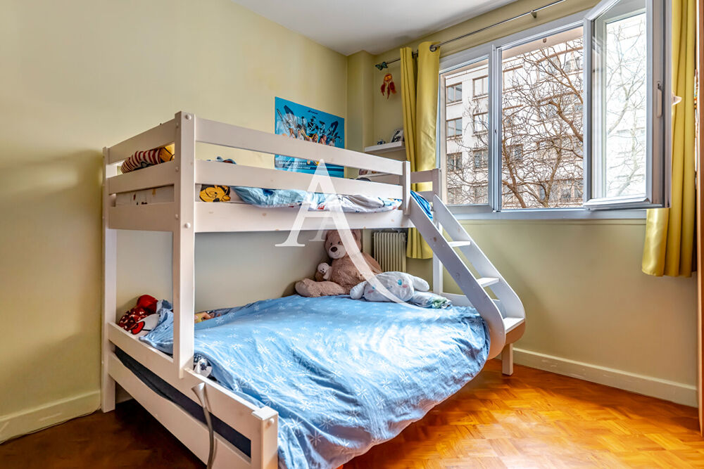  vendre  Appartement Paris 11