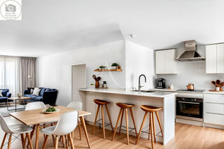  Appartement  vendre 3 pices 89 m