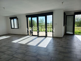 Maison à vendre 5 pièces 143 m²