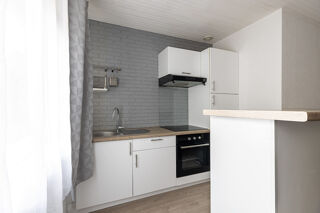  Appartement à vendre 2 pièces 45 m²
