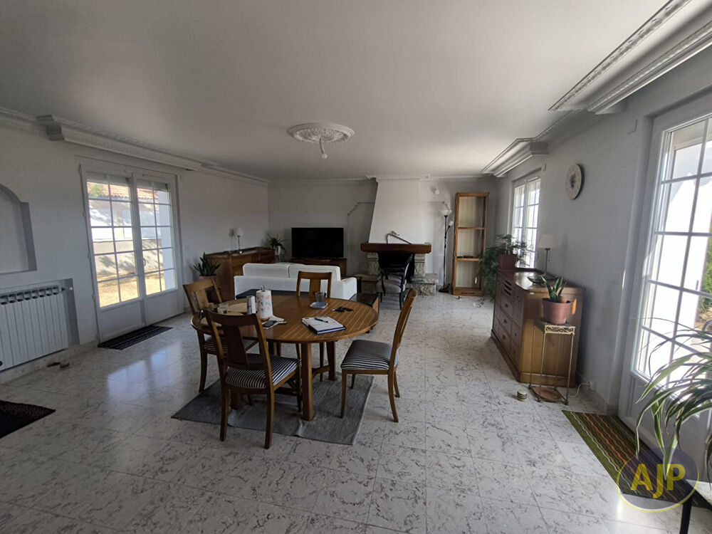 Vente Maison Maison Saint Père En Retz 7 pièce(s) 154 m2 Saint pere en retz