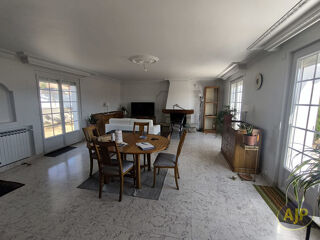  Maison à vendre 7 pièces 135 m²