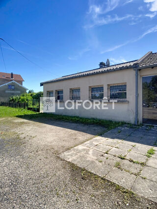  Maison � vendre 2 pi�ces 89 m�