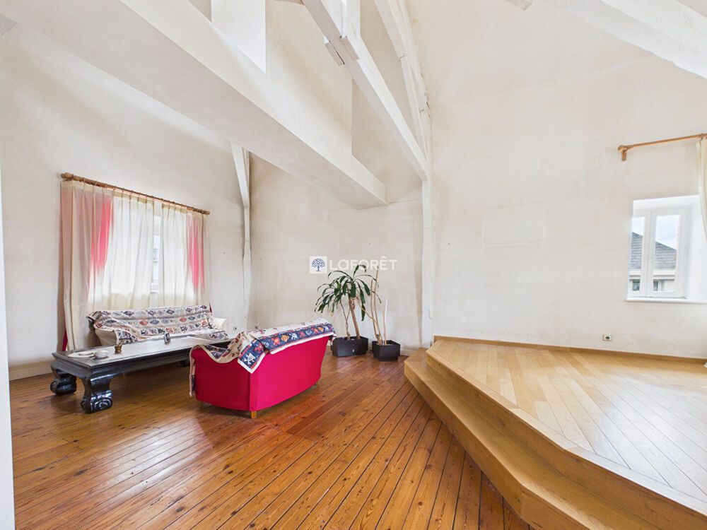 Appartement Quimper 4 pièce(s)100 m2
