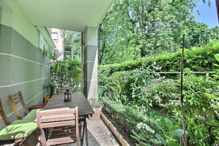  Appartement � vendre 3 pi�ces 69 m�