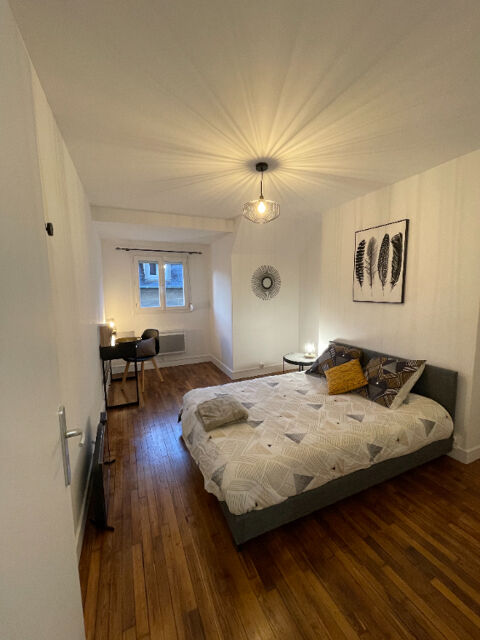  Appartement � louer 4 pi�ces 56 m�